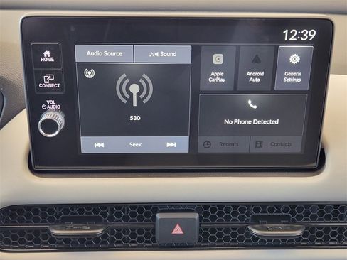 New 2026 Honda HR-V LX image 13