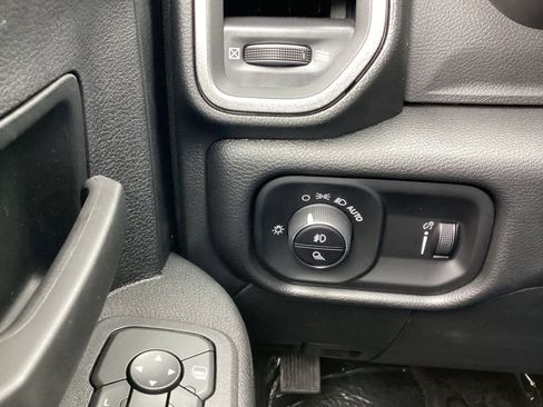 New 2026 RAM 3500 Tradesman w/ Safety Group image 22