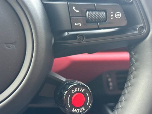 New 2026 Porsche 911 Carrera 4S image 27