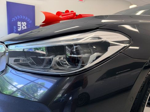 Used 2019 BMW 640i Gran Turismo xDrive AWD/4WD image 13