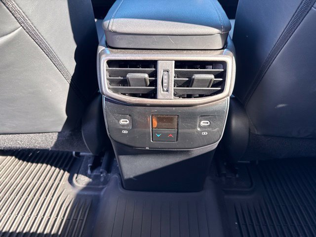 Used 2024 Lexus RX 350 Premium w/ Cold Area Package AWD/4WD image 12