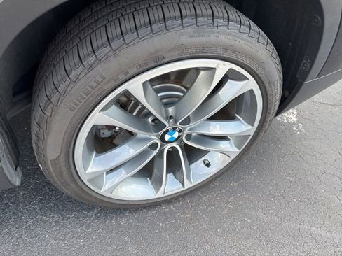 Used 2015 BMW X1 xDrive35i image 34