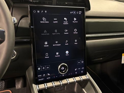 New 2026 GMC Terrain AT4 w/ Technology Package II image 37