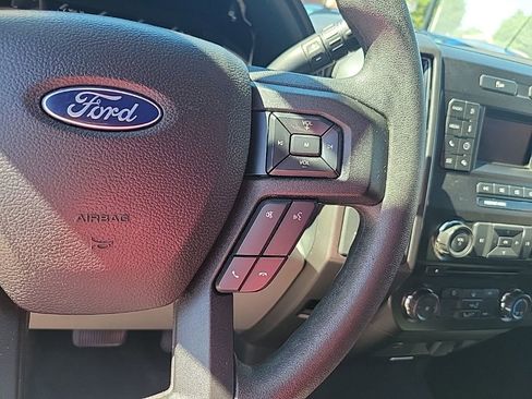 Certified 2018 Ford F150 XLT RWD image 23