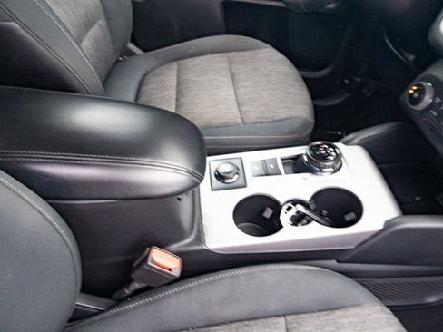 Used 2022 Ford Bronco Sport Big Bend w/ Convenience Package image 42