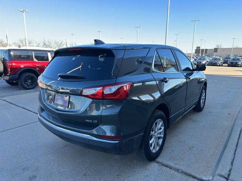 Used 2021 Chevrolet Equinox LT image 5