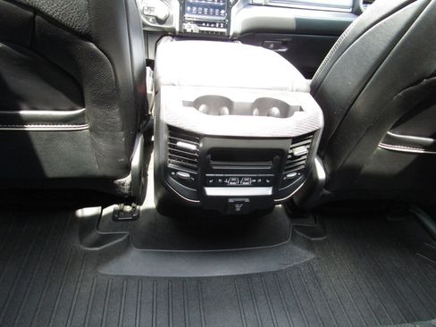 Used 2019 RAM 1500 Limited image 16