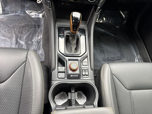 Used 2023 Subaru Forester Wilderness image 24