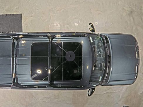 New 2026 Nissan Armada PRO-4X AWD/4WD image 23