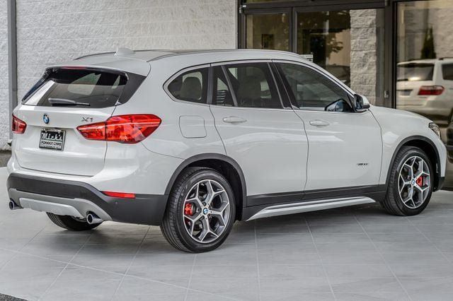 Used 2016 BMW X1 xDrive28i AWD/4WD image 9