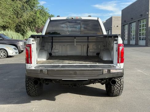 Used 2025 Ford F150 Raptor AWD/4WD image 12