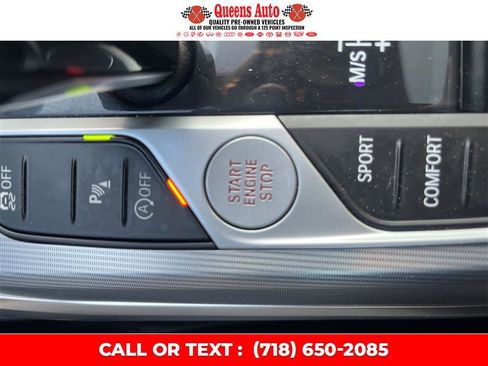 Used 2021 BMW 330i xDrive Sedan w/ Convenience Package image 43