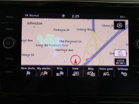 Used 2020 Volkswagen Arteon SEL AWD/4WD image 14