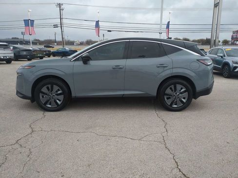 Used 2025 Nissan Murano SL w/ Cargo Package image 5