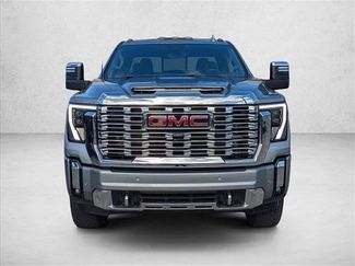 Used 2024 GMC Sierra 2500 Denali w/ Denali Reserve Package video 2