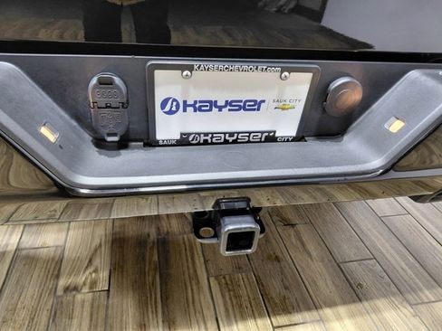 Used 2025 Chevrolet Silverado 1500 RST w/ Dark Appearance Package image 26