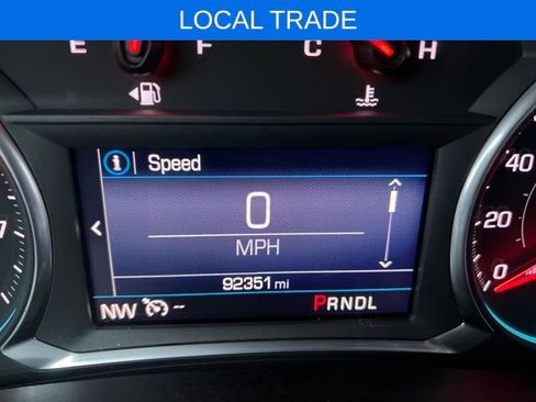 Used 2019 Chevrolet Equinox LT image 22