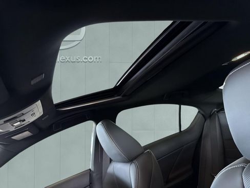 Certified 2026 Lexus IS 350 F Sport w/ Technology Package RWD image 22