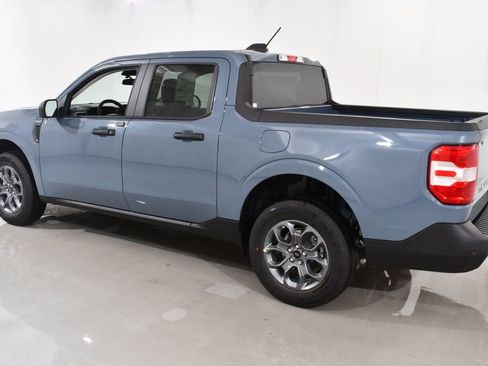 New 2026 Ford Maverick XLT AWD/4WD image 15