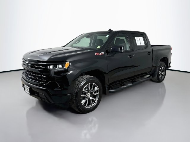 Used 2022 Chevrolet Silverado 1500 RST AWD/4WD image 5