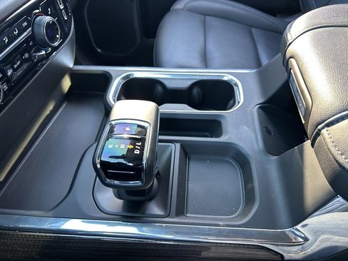 Used 2024 Chevrolet Silverado 1500 LT Trail Boss w/ Convenience Package II image 35