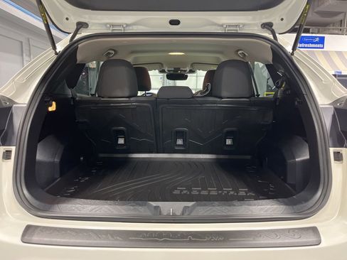 Certified 2024 Subaru Crosstrek 2.0i Premium AWD/4WD image 35