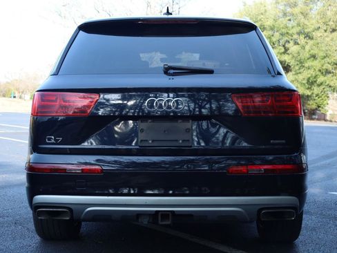 Used 2018 Audi Q7 2.0T Premium Plus image 4