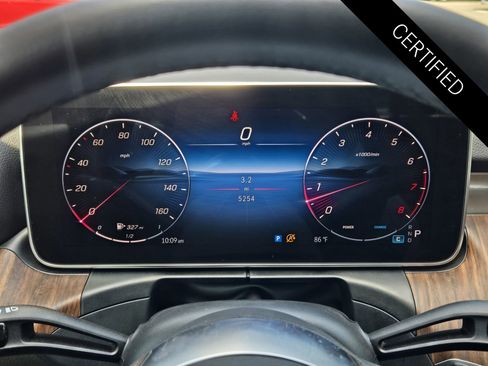 Used 2026 Mercedes-Benz C 300 Sedan image 15