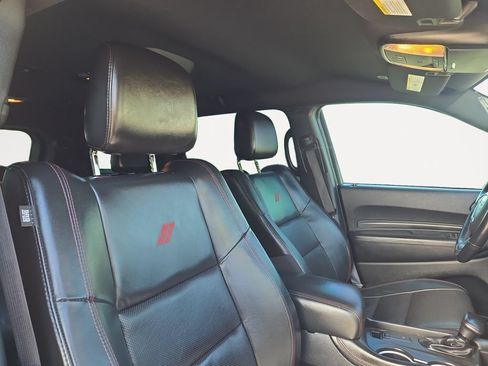 Used 2021 Dodge Durango R/T w/ Trailer Tow Group IV AWD/4WD image 11