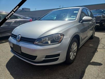 Used 2016 Volkswagen Golf S