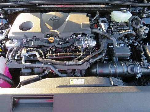 Certified 2026 Toyota Camry SE image 36