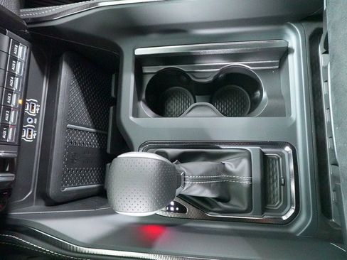 New 2026 RAM 1500 RHO AWD/4WD image 14