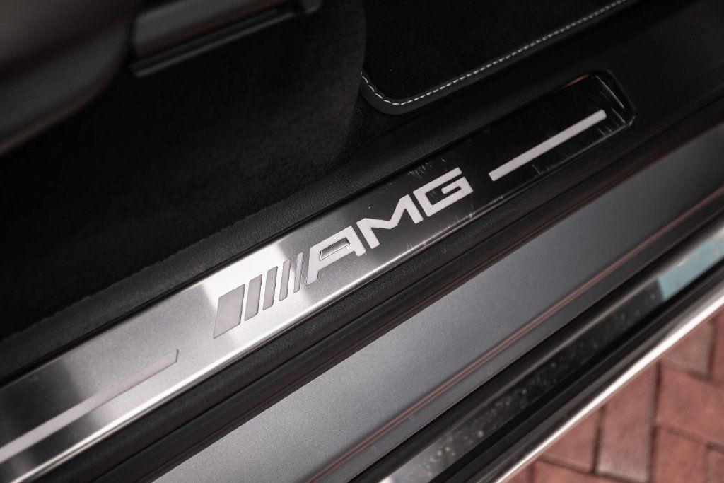 Used 2026 Mercedes-Benz G 63 AMG 4MATIC image 54