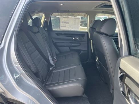 New 2026 Honda CR-V EX-L image 17