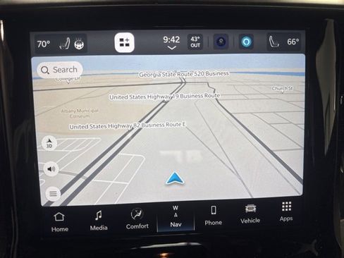 Used 2024 RAM 1500 Big Horn image 17