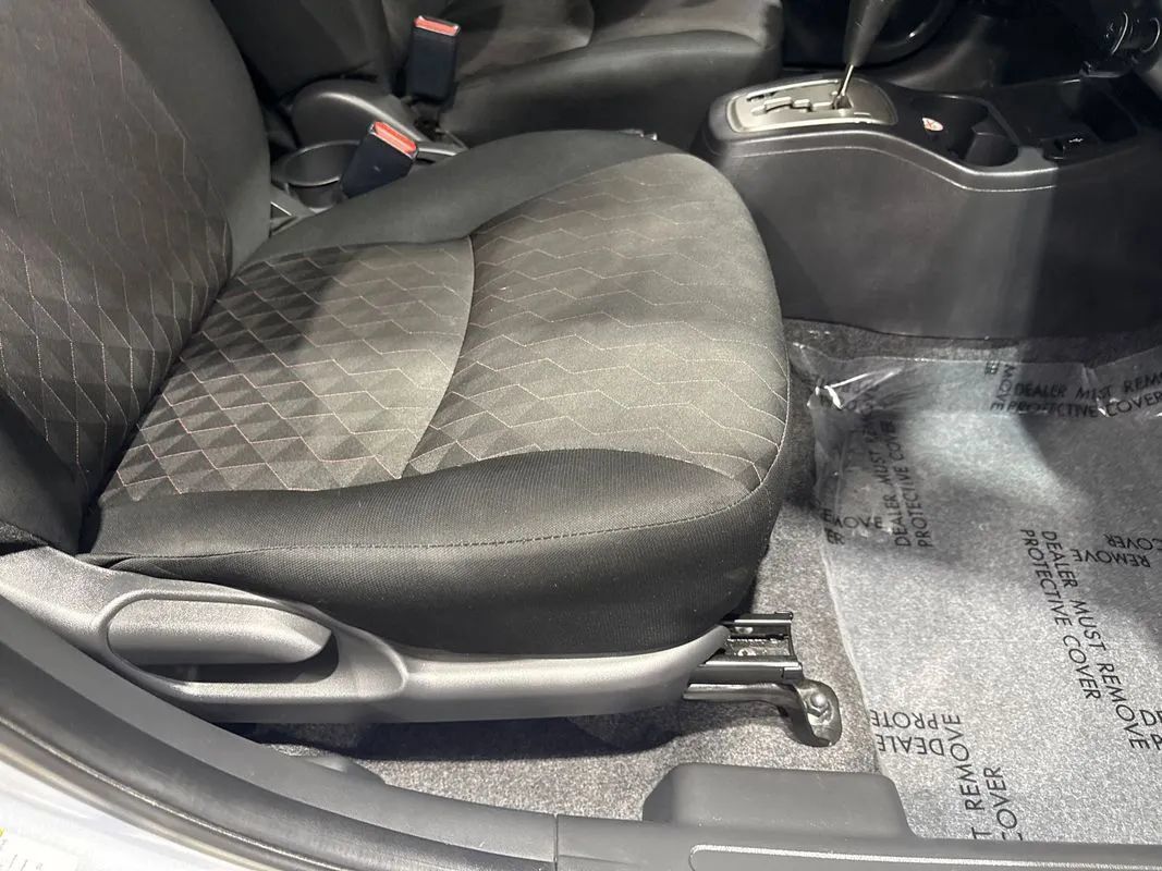 Used 2024 Mitsubishi Mirage ES FWD image 62