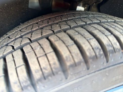 New 2026 Volkswagen GTI SE image 30