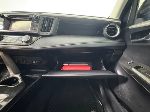 Used 2018 Toyota RAV4 Adventure w/ Cold Weather Package AWD/4WD image 27