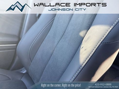 New 2025 Mitsubishi Eclipse Cross SE image 42