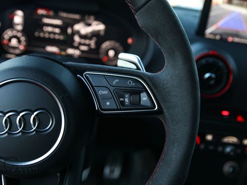 Used 2019 Audi RS 3 image 39