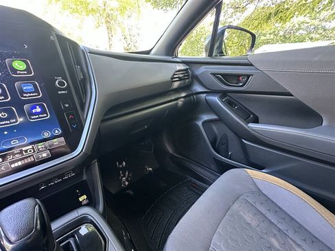 Used 2024 Subaru Crosstrek 2.5i Sport AWD/4WD image 39