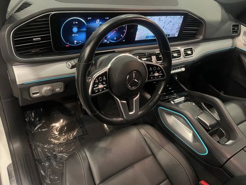 Used 2022 Mercedes-Benz GLE 350 4MATIC image 13