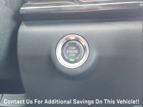 New 2026 GMC Terrain AT4 w/ Technology Package II AWD/4WD image 16