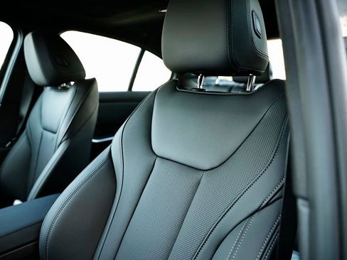 New 2026 BMW 330i 330i w/ M Sport Package image 22