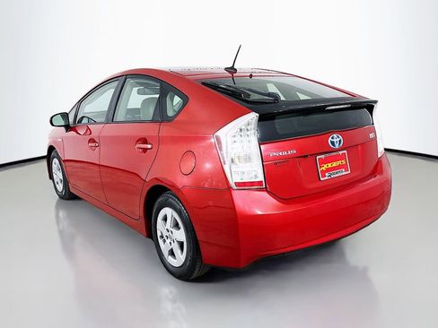 Used 2011 Toyota Prius Five image 5
