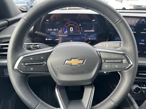 New 2026 Chevrolet Traverse LT w/ Driver Confidence Package image 10