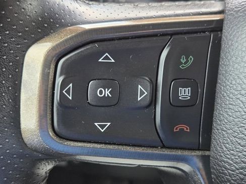 Used 2023 RAM 1500 Rebel w/ Rebel Level 2 Equipment Group AWD/4WD image 21