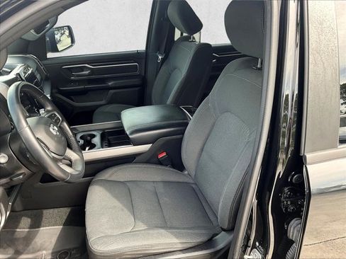 Used 2024 RAM 1500 Big Horn RWD image 26