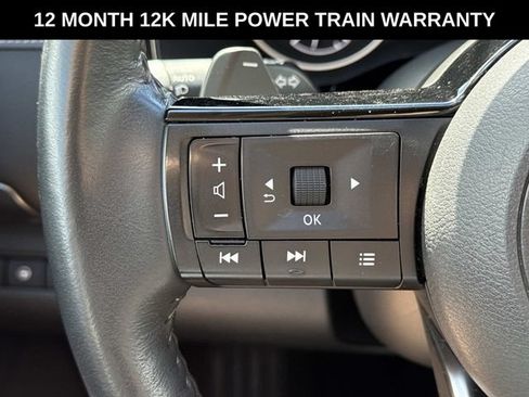 Used 2023 Nissan Pathfinder SL w/ SL Premium Package AWD/4WD image 25