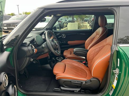 Used 2021 MINI Cooper S FWD image 17